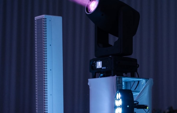 Shehds Banner