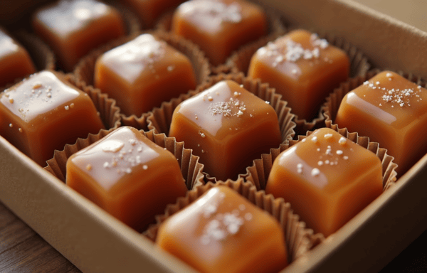 Shekoh Confections Banner