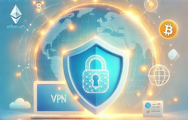 Shellfire VPN Banner