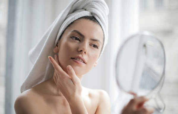 Shiko Beauty Banner