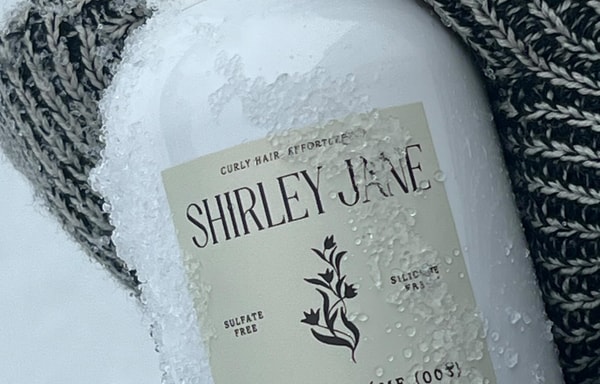Shirley Jane Banner