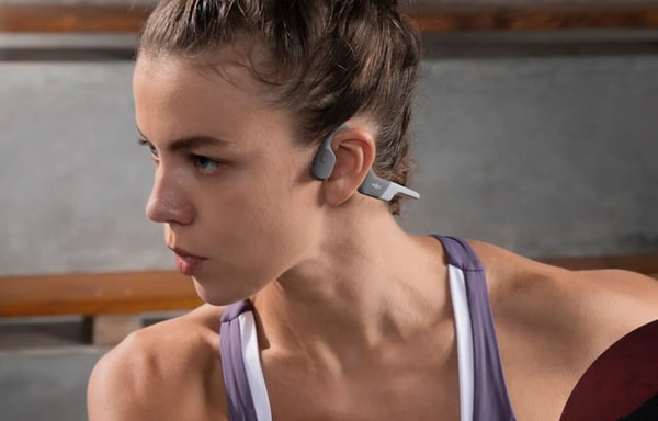 SHOKZ Banner