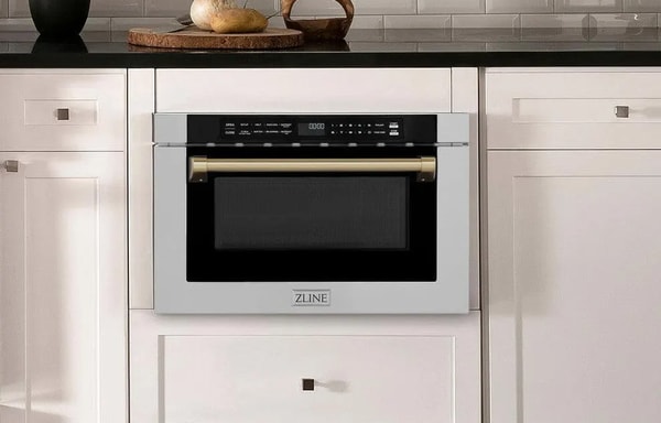 Shop Appliances Banner