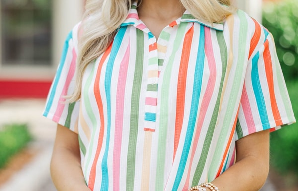 Shop the Mint Banner