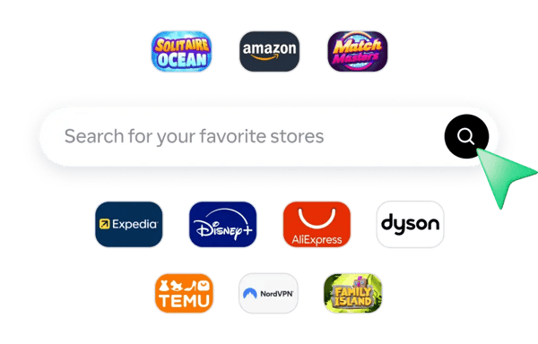 ShopBack Banner