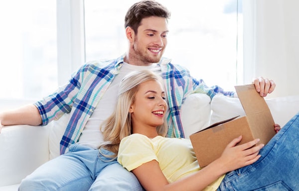 ShopInPrivate.com Banner