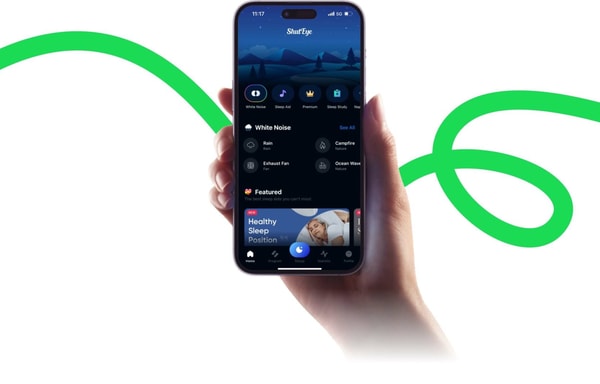 ShutEye Banner