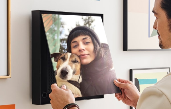 Shutterfly Banner