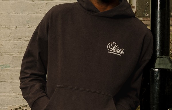 SIKSILK Banner