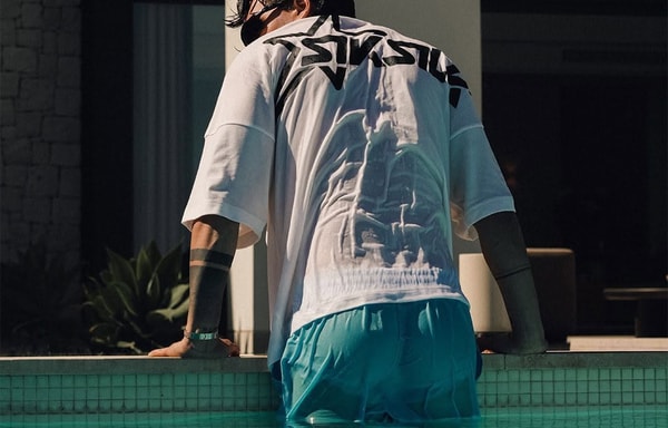 SIKSILK Banner