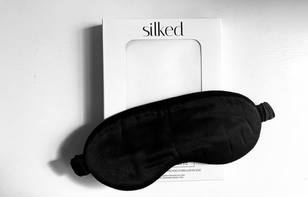Silked Banner