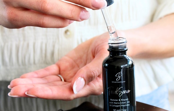 SilverCeuticals Banner