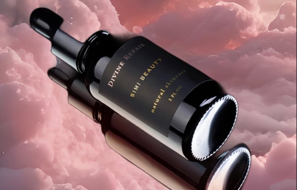Simi Beauty Banner