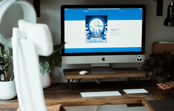 SimpleBackups Banner