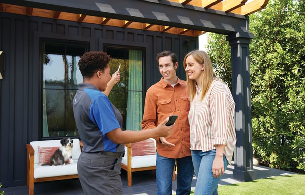 SimpliSafe Banner