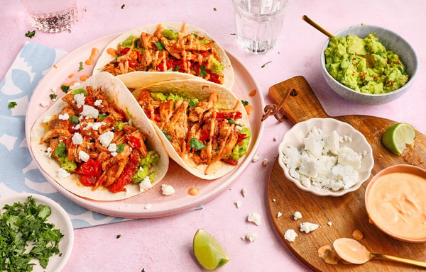 SimplyCook Banner
