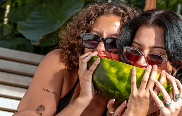 SIN Eyewear Banner