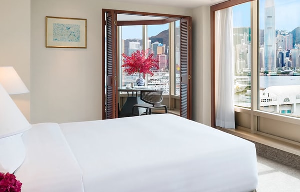 Sino Hotels Group Banner