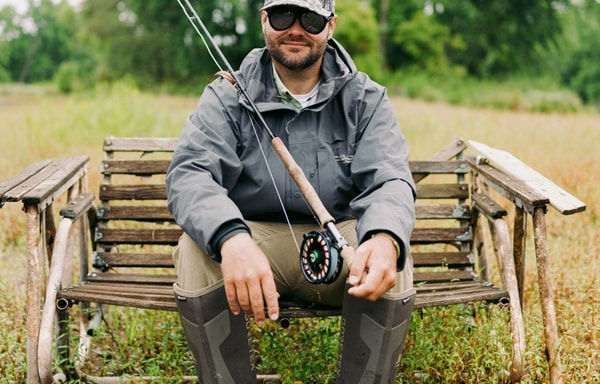 SITKA Gear Banner