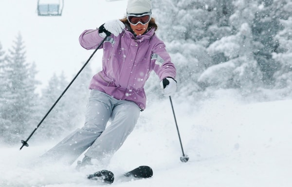 Ski-Planet Banner
