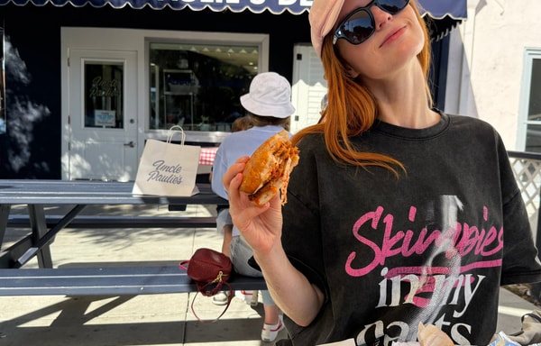 SKIMPIES Banner
