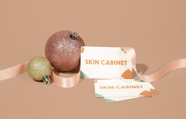 SKIN CABINET Banner