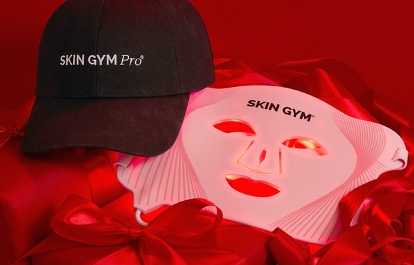 Skin Gym Banner