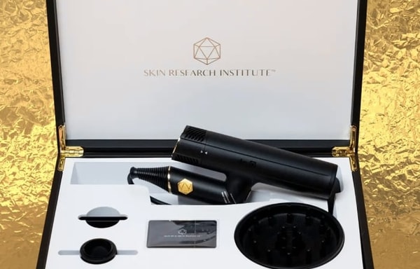 Skin Research Institute Banner