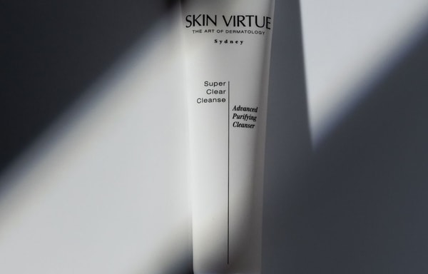 Skin Virtue Banner