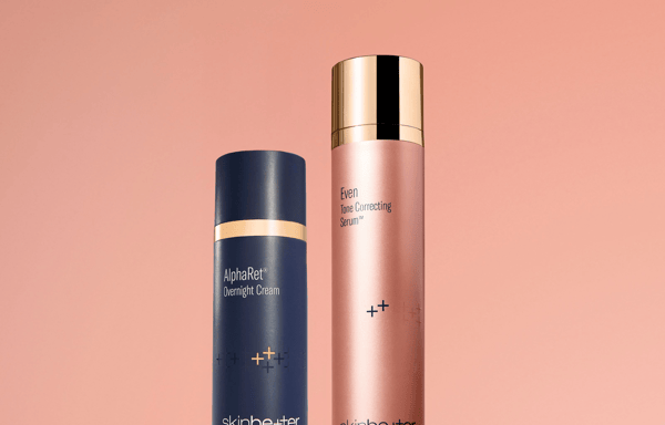 Skinbetter Science Banner