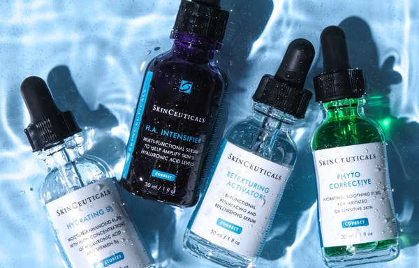 SkinCeuticals Banner
