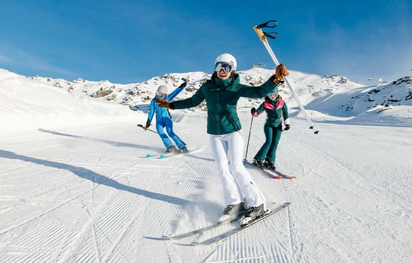 Skis.com Banner