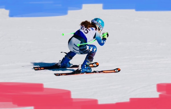 Skiset Banner