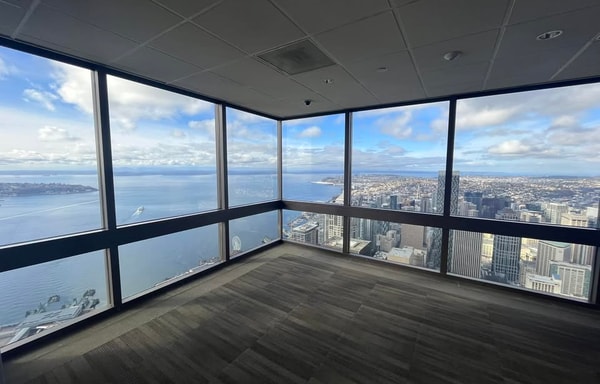 Sky View Observatory Banner