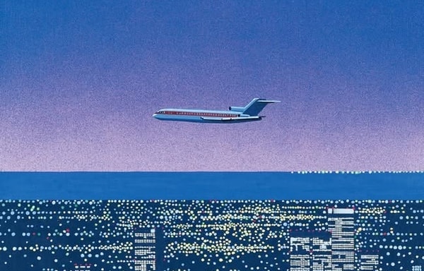 Skyticket Banner