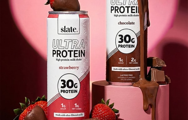 Slate Milk Banner