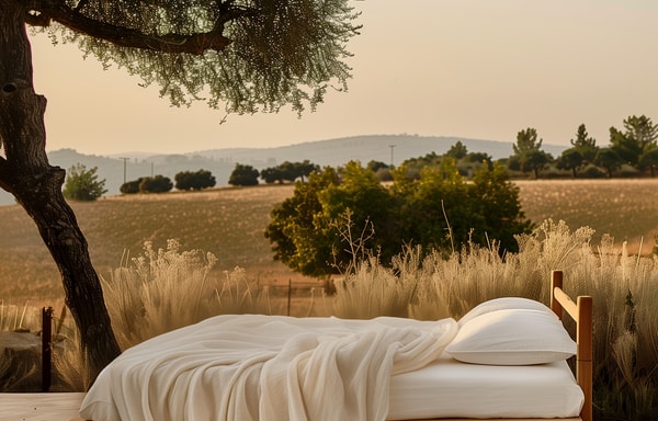 Sleep & Beyond Banner