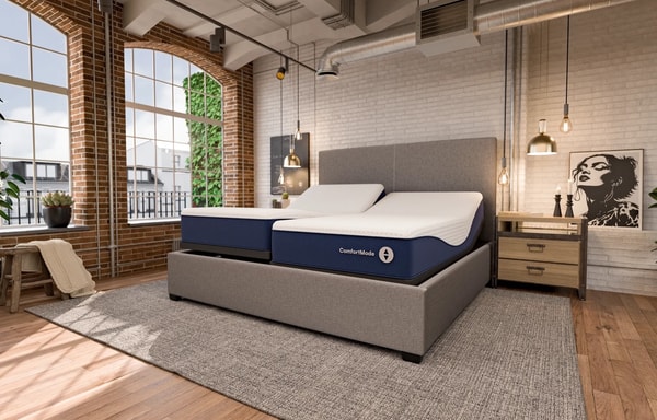 Sleep Number Banner