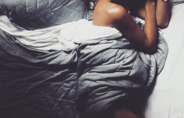 Sleeping Duck Banner
