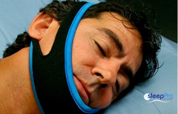 SleepPro Banner