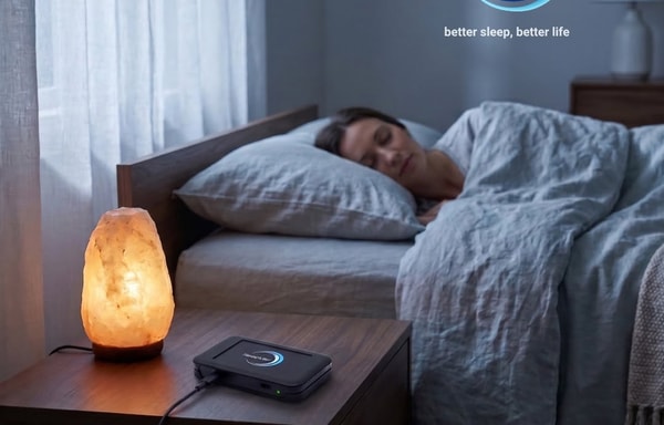 SleepVibe Banner