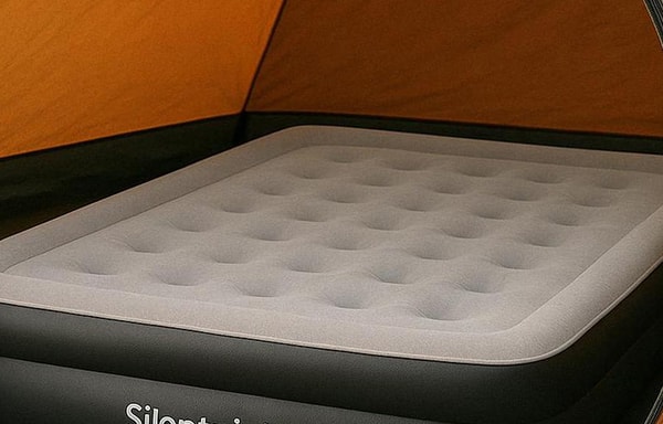 Sleepy People Banner