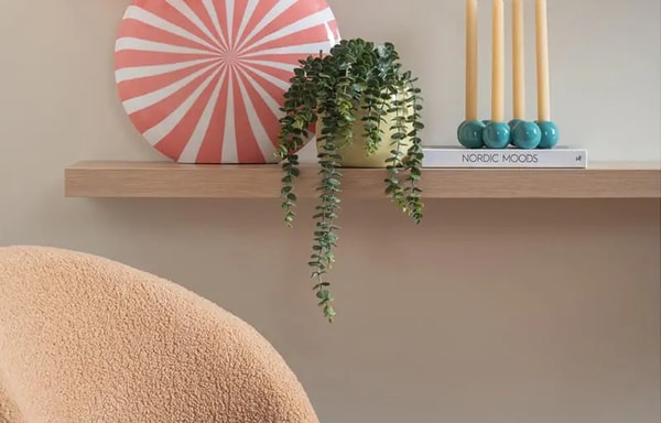 Slowood Interior Banner