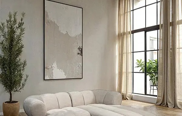 Slowood Interior Banner