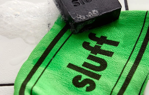 Sluff Banner