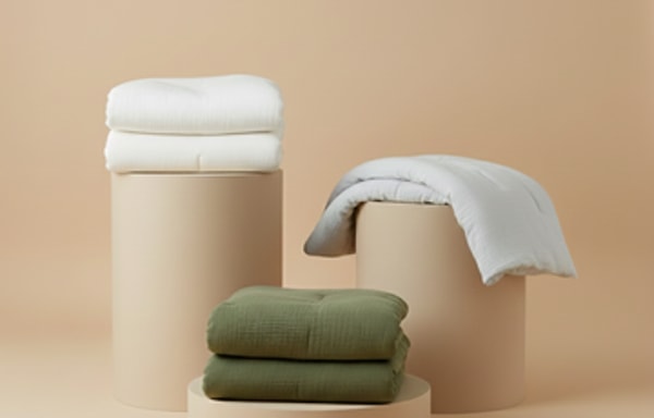 Slumber Cloud Banner