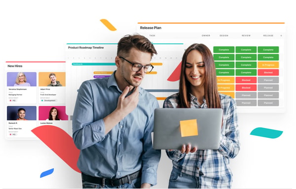 SmartSuite Banner