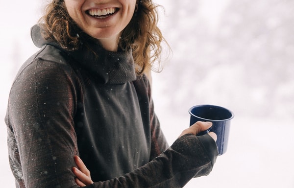Smartwool Banner