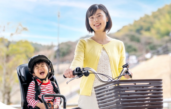 SMILECARE Banner