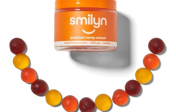 Smilyn Wellness Banner